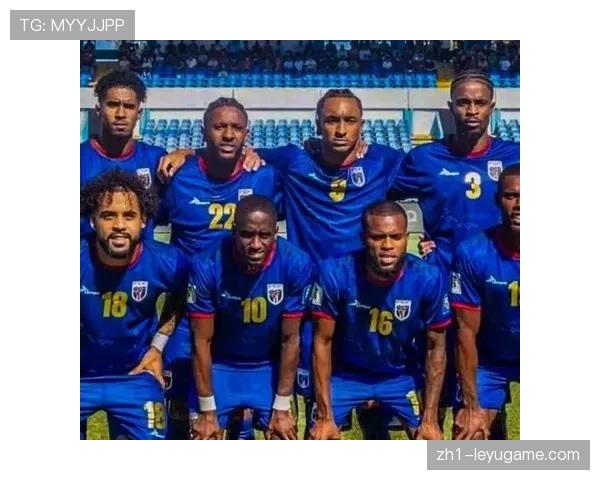 佛得角离世界杯一步之遥，预示非洲足球多样化趋势？，佛得角 国足