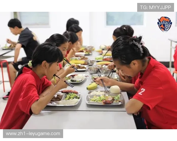 国家队改善食宿条件 为运动员提供更好保障，国家队训练餐